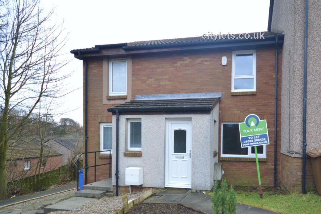 Property to rent in Kirkcaldy, KY2, Strathallan Drive properties from