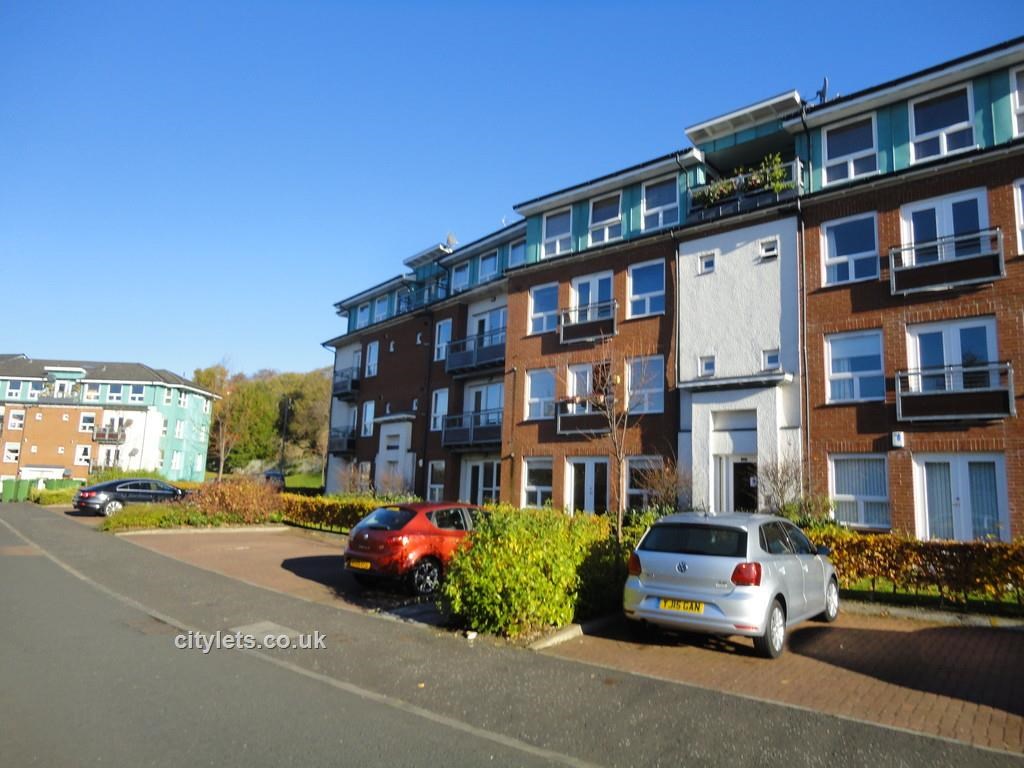 Property to rent in Anniesland, G13, Strathblane Gardens properties