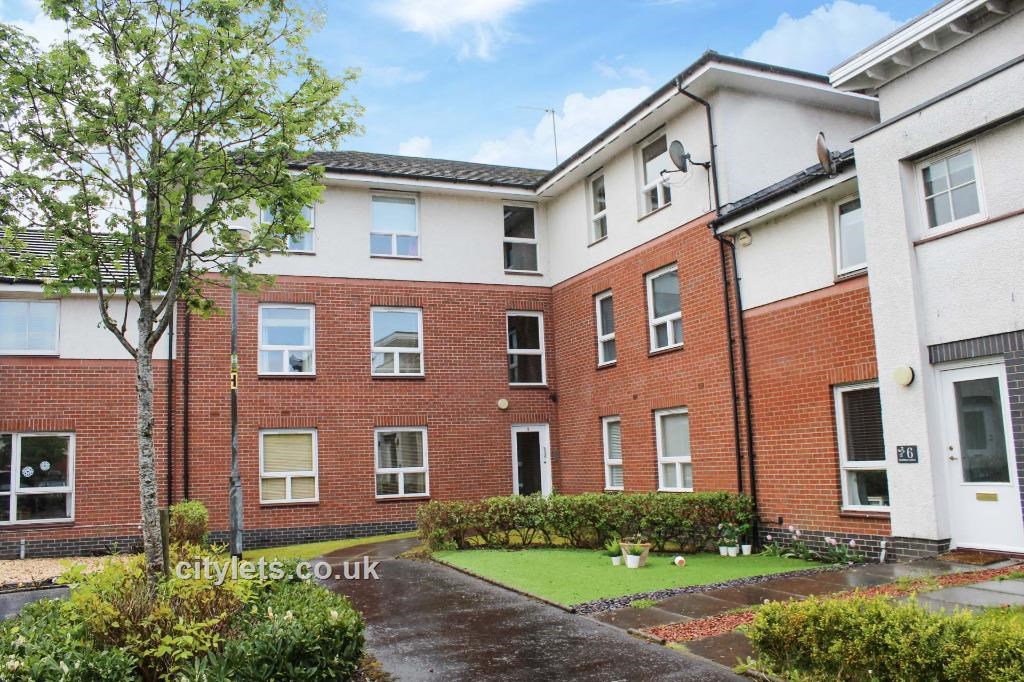 Property to rent in Anniesland, G13, Strathblane Gardens properties