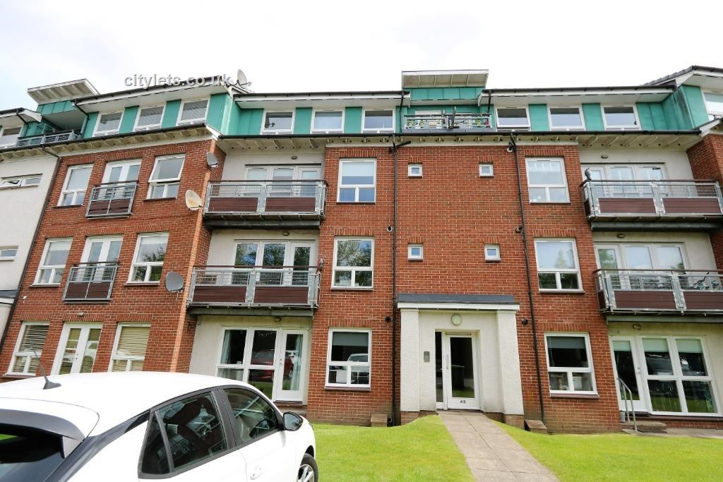 Property to rent in Anniesland, G13, Strathblane Gardens properties from Citylets 540223