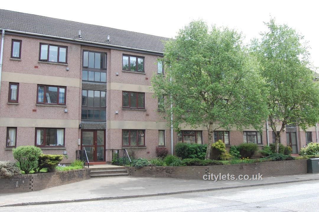 Property to rent in Milngavie, G62, Strathblane Road properties from