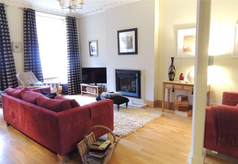 Property to rent in Auchterarder, PH3, Strathearn House properties from