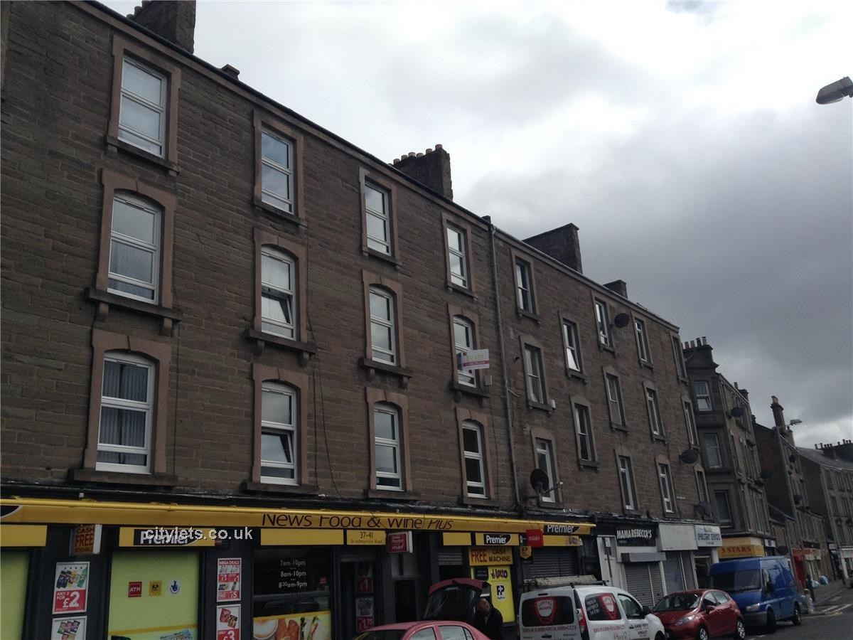 Property to rent in Hilltown, DD3, Strathmartine Road properties from