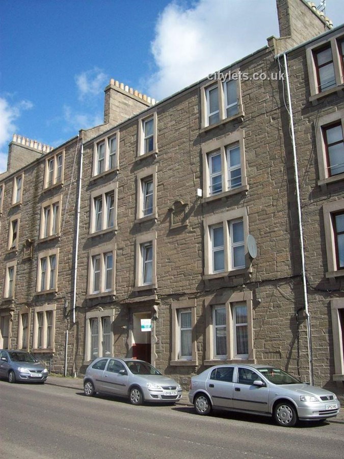 Property to rent in Hilltown, DD3, Strathmartine Road properties from