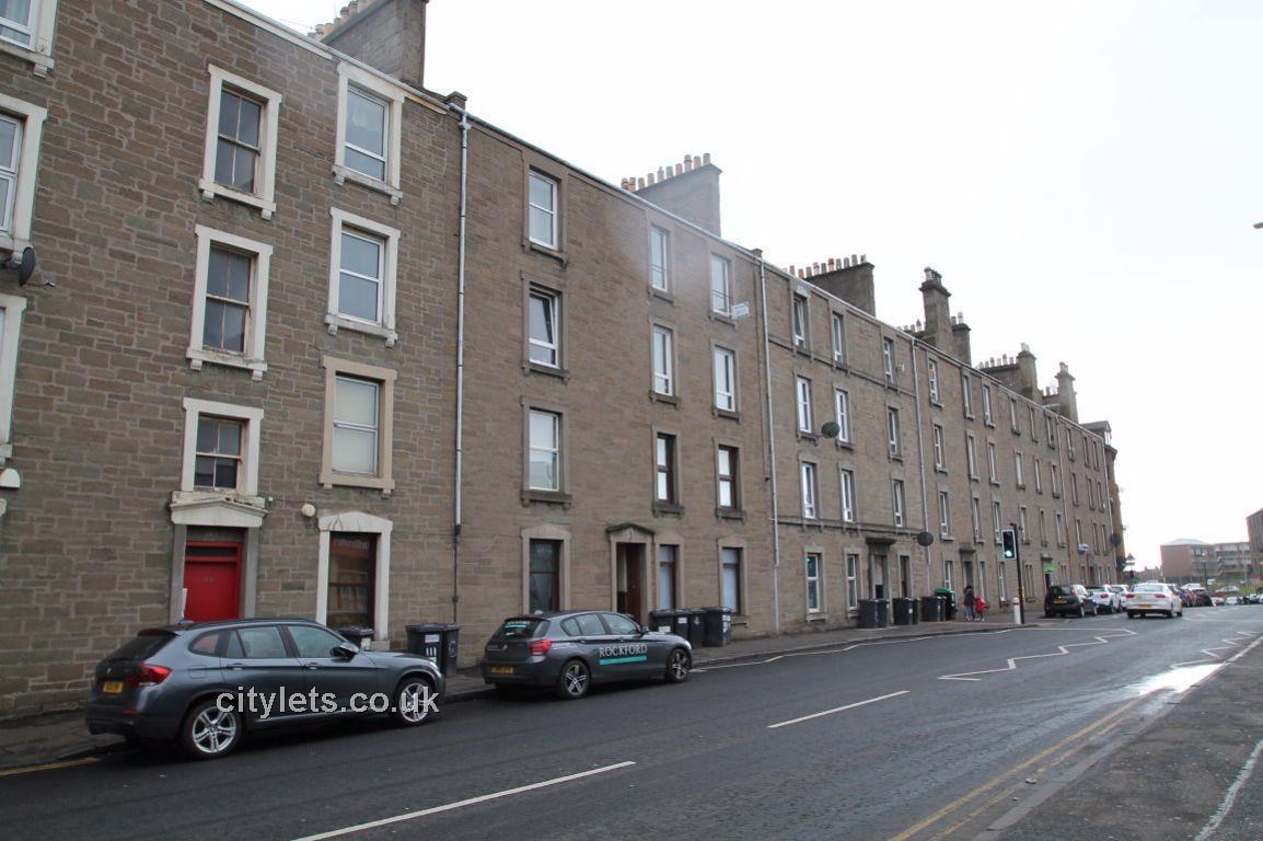 Property to rent in Hilltown, DD3, Strathmartine Road properties from