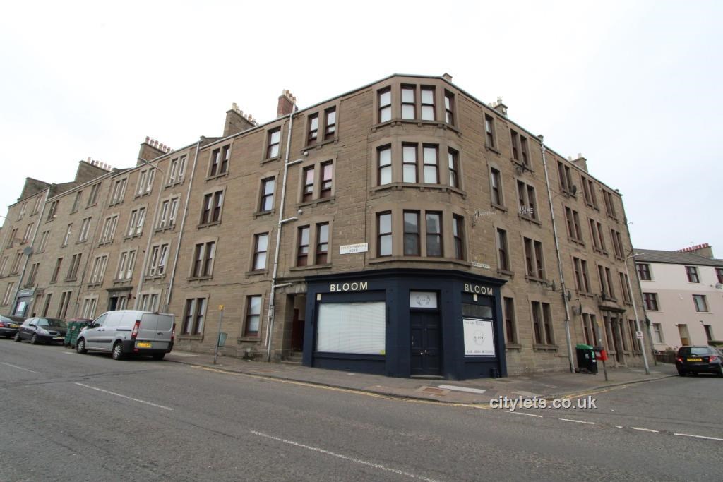 Property to rent in Hilltown, DD3, Strathmartine Road properties from