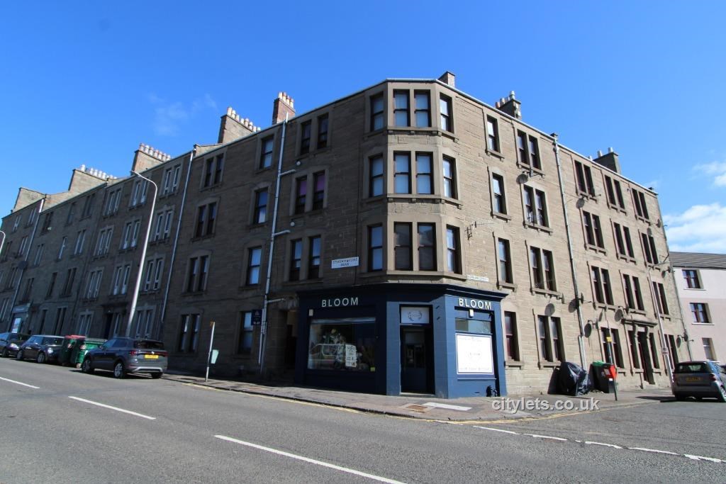 Property to rent in Hilltown, DD3, Strathmartine Road properties from