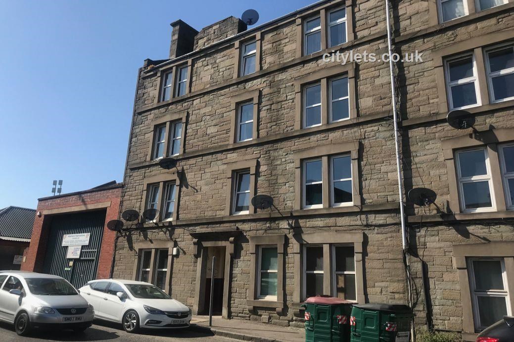 Property to rent in Hilltown, DD3, Strathmore Avenue properties from