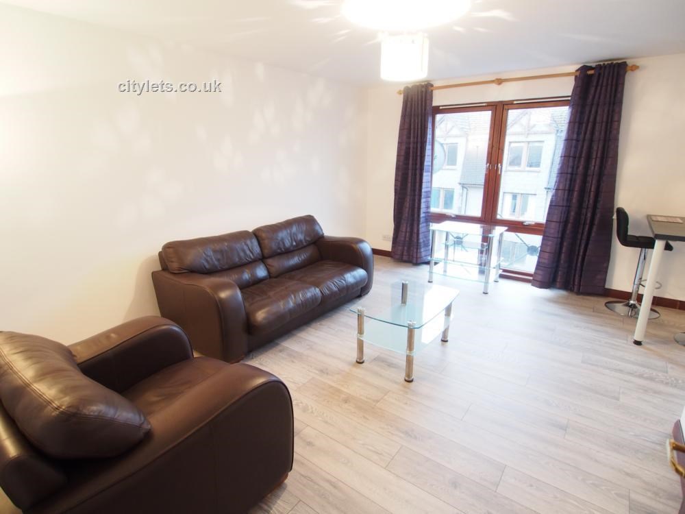 Property to rent in City Centre, AB11, Strawberry Bank Parade