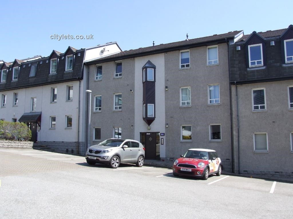 Property to rent in City Centre, AB11, Strawberry Bank Parade