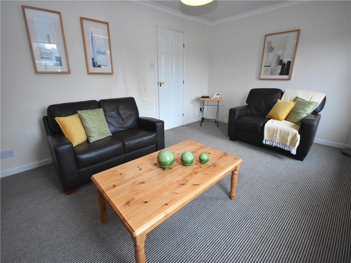 Property to rent in City Centre, AB11, Strawberry Bank Parade