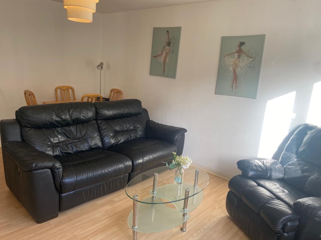 Property to rent in City Centre, AB11, Strawberry Bank Parade