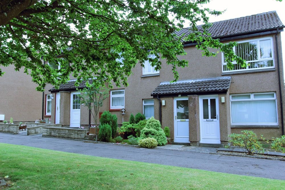 Property to rent in Corstorphine, EH12, Stuart Crescent properties from