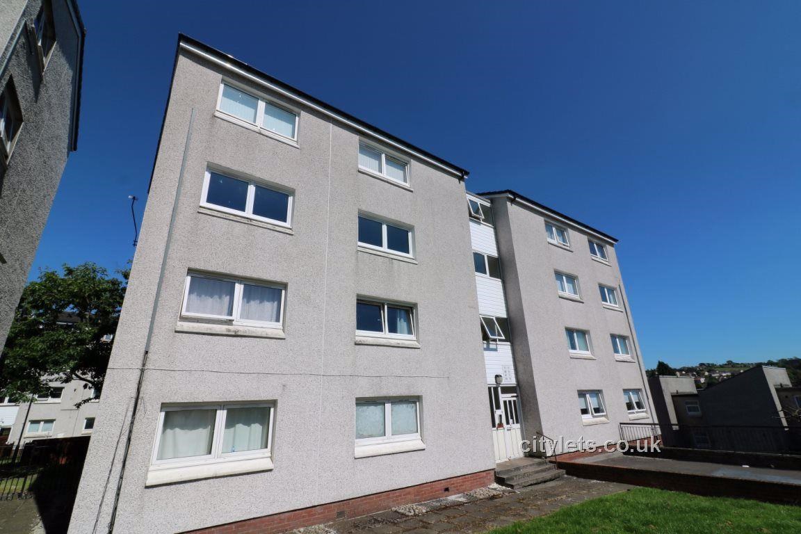 Property to rent in Barrhead, G78, Sunnyside Place properties from