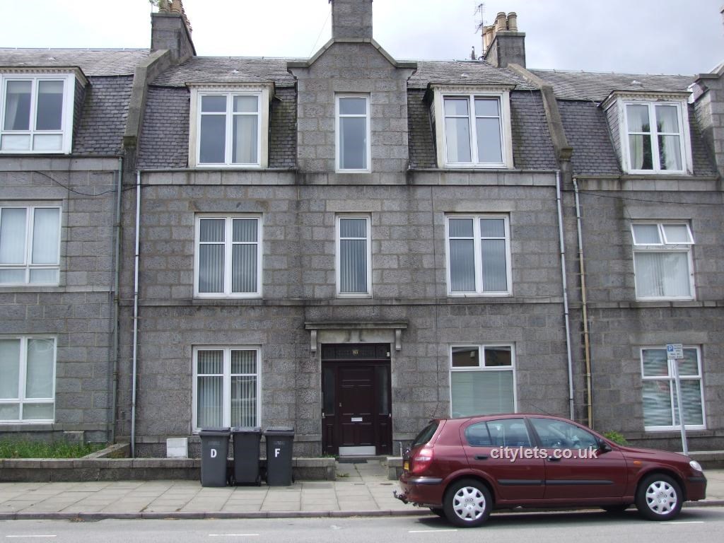 Property to rent in Old Aberdeen, AB24, Sunnyside Road properties from
