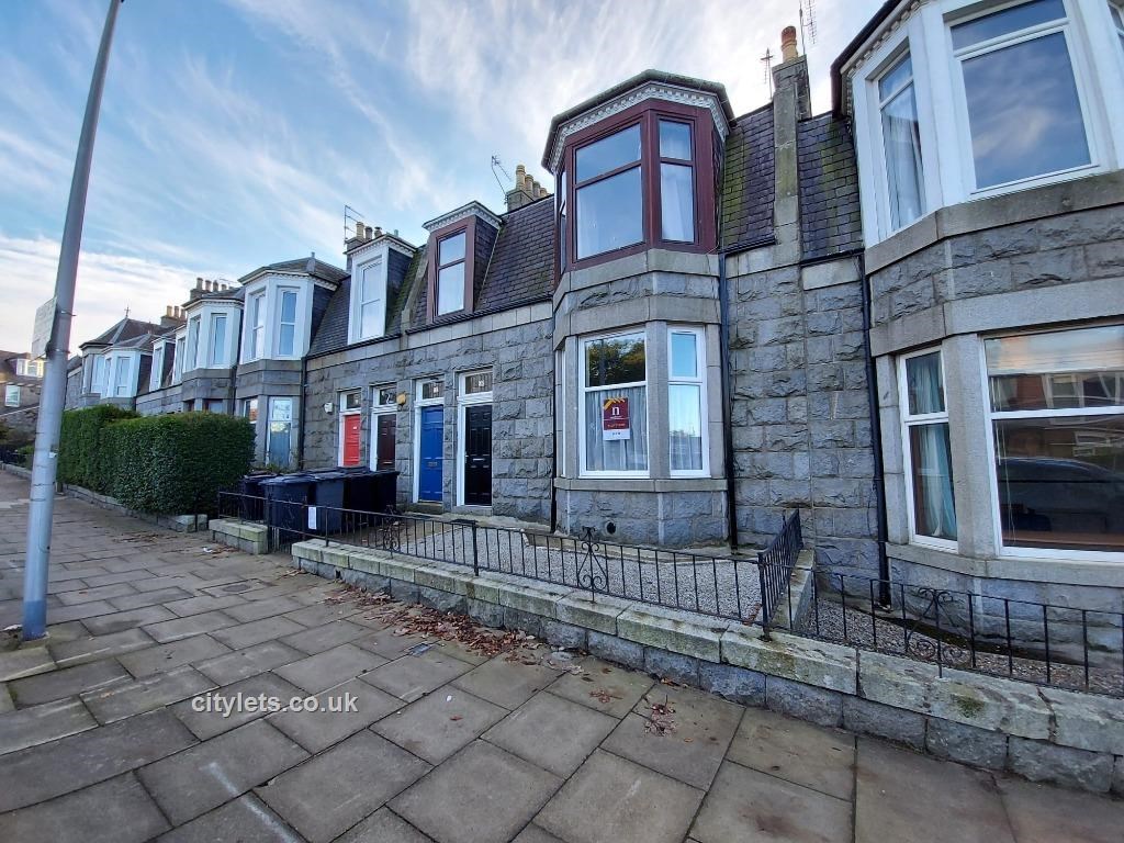 Property to rent in Old Aberdeen, AB24, Sunnyside Road properties from