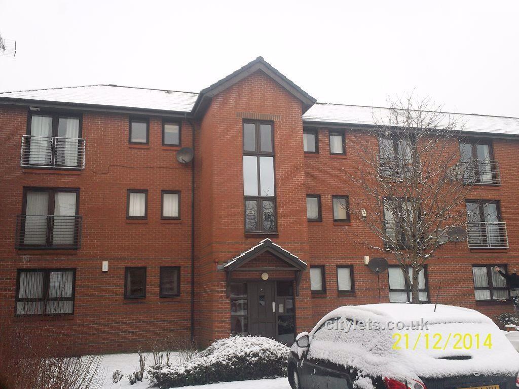 Property to rent in Anniesland, G13, Sutcliffe Court properties from