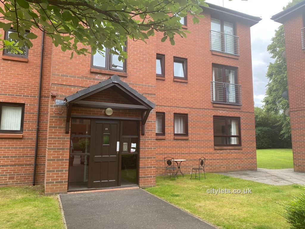 Property to rent in Anniesland, G13, Sutcliffe Court properties from