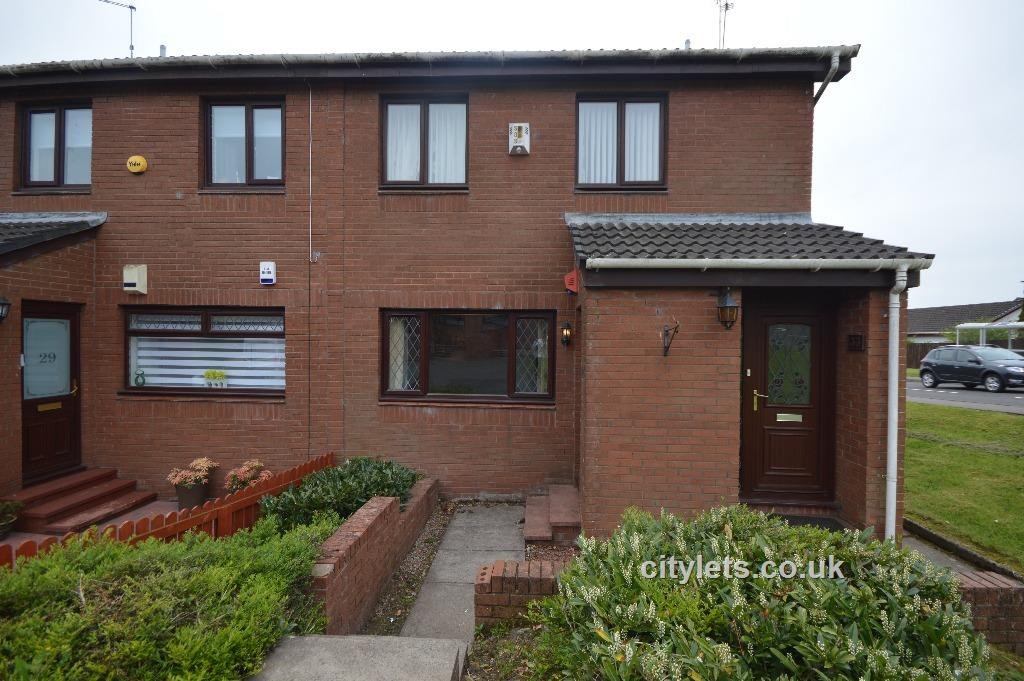 Property to rent in East Kilbride, G74, Swaledale properties from