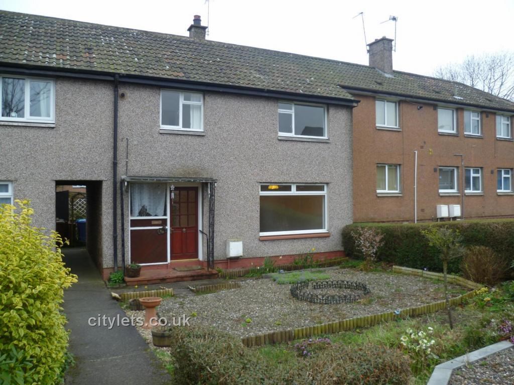 Property to rent in Glenrothes, KY6, Swan Place properties from