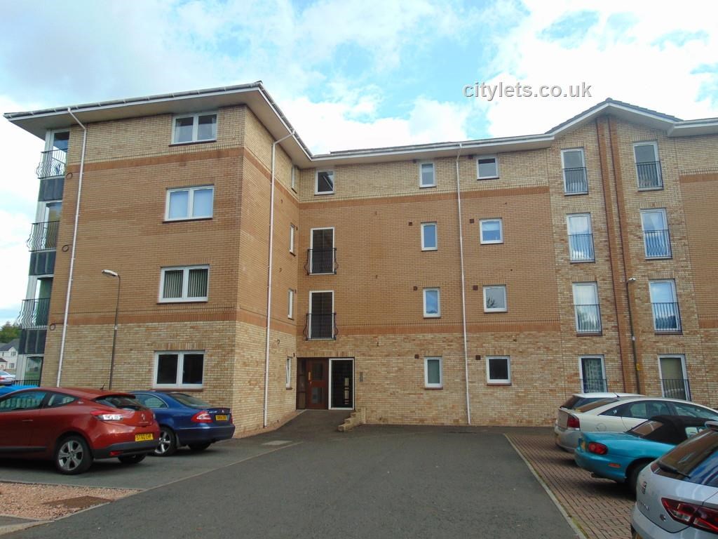 Property to rent in Livingston, EH54, Swift Brae properties from