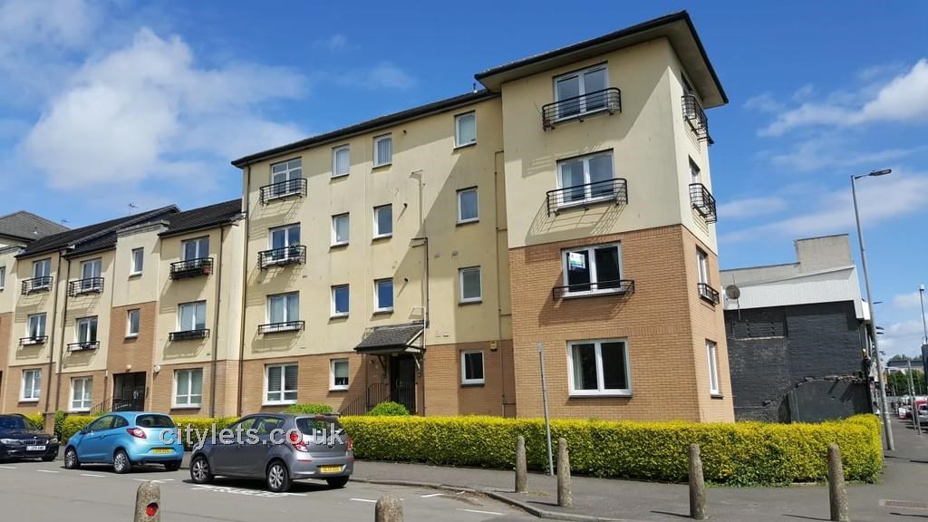 Property to rent in Dennistoun, G31, Sword Street properties from