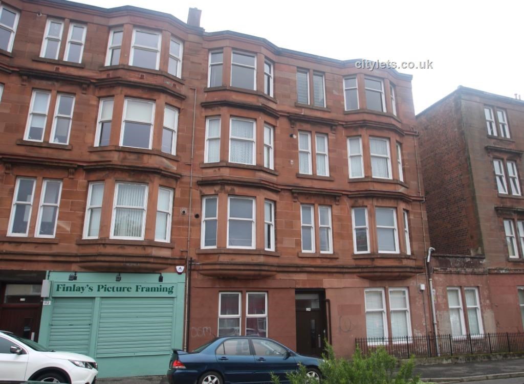 Property to rent in Dennistoun, G31, Sword Street properties from