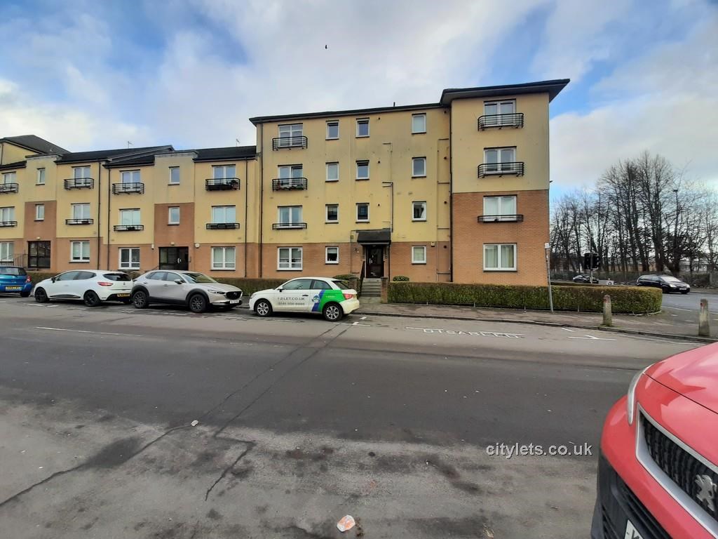 Property to rent in Dennistoun, G31, Sword Street properties from