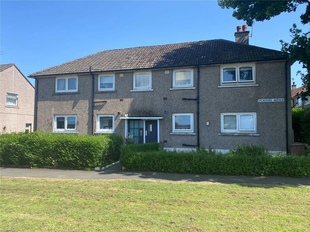 Property to rent in Johnstone, PA5, Sycamore Avenue properties from