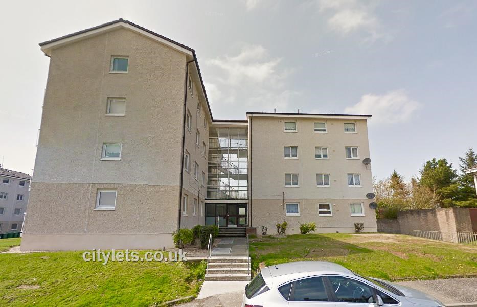 Property to rent in East Kilbride, G75, Sydney Drive properties from