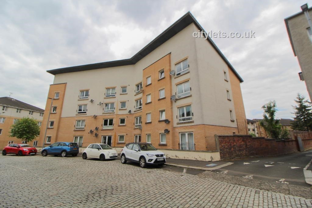 Property to rent in Paisley, PA1, Tannahill Court Ferguslie Walk