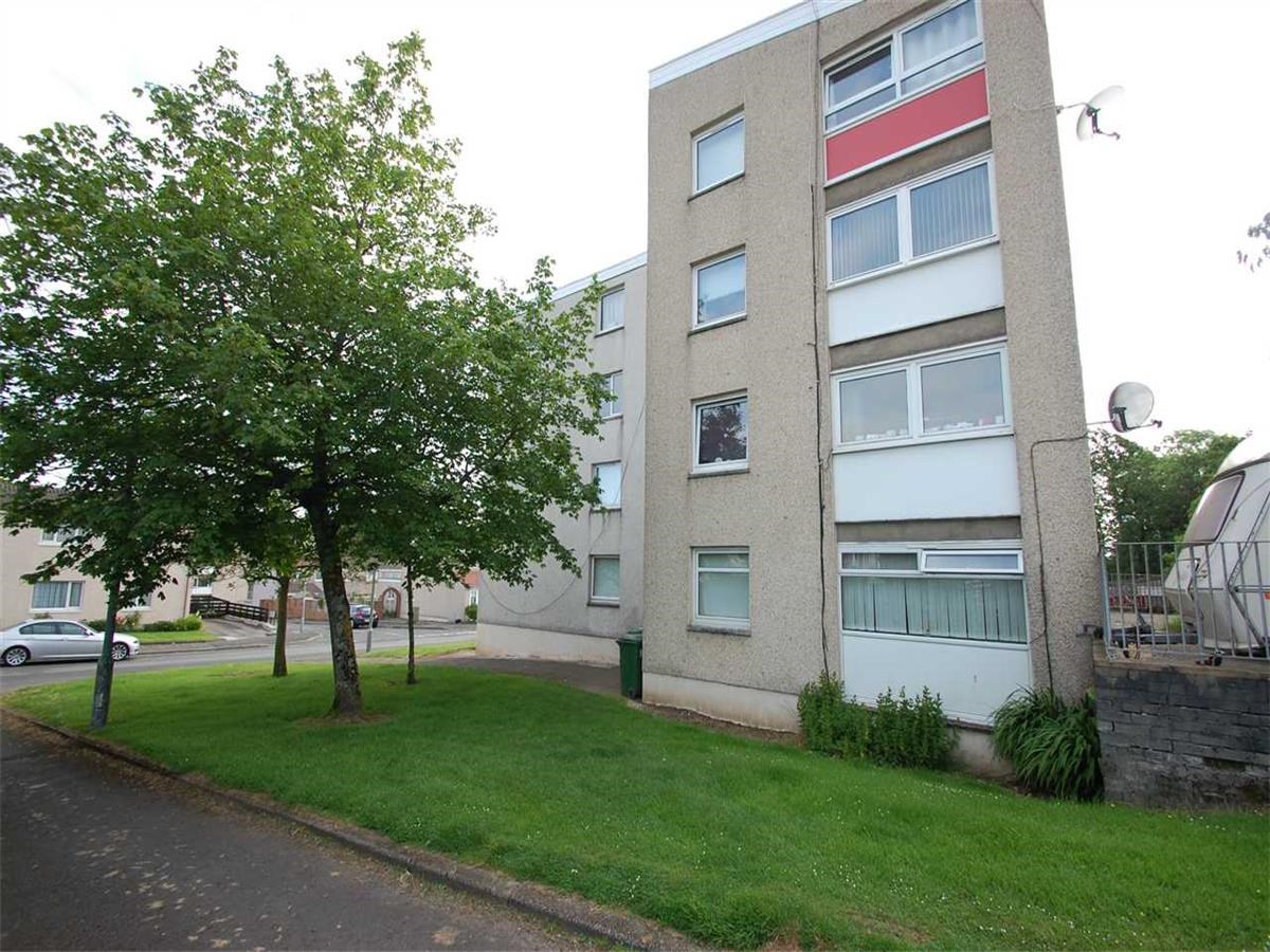 Property to rent in East Kilbride, G74, Tannahill Drive properties from