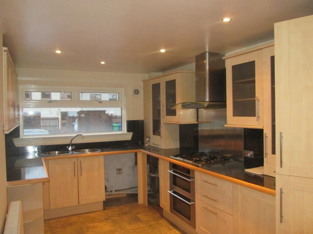 Property to rent in Glenrothes, KY7, Tantallon Avenue properties from