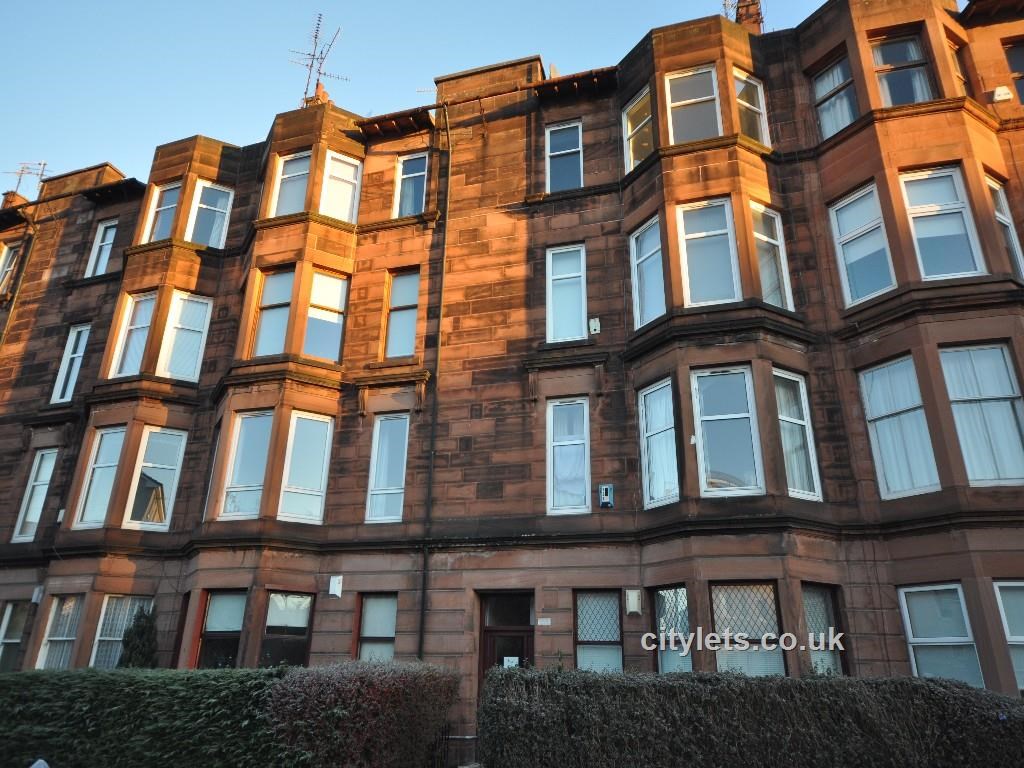 Property to rent in Shawlands, G41, Tantallon Road properties from