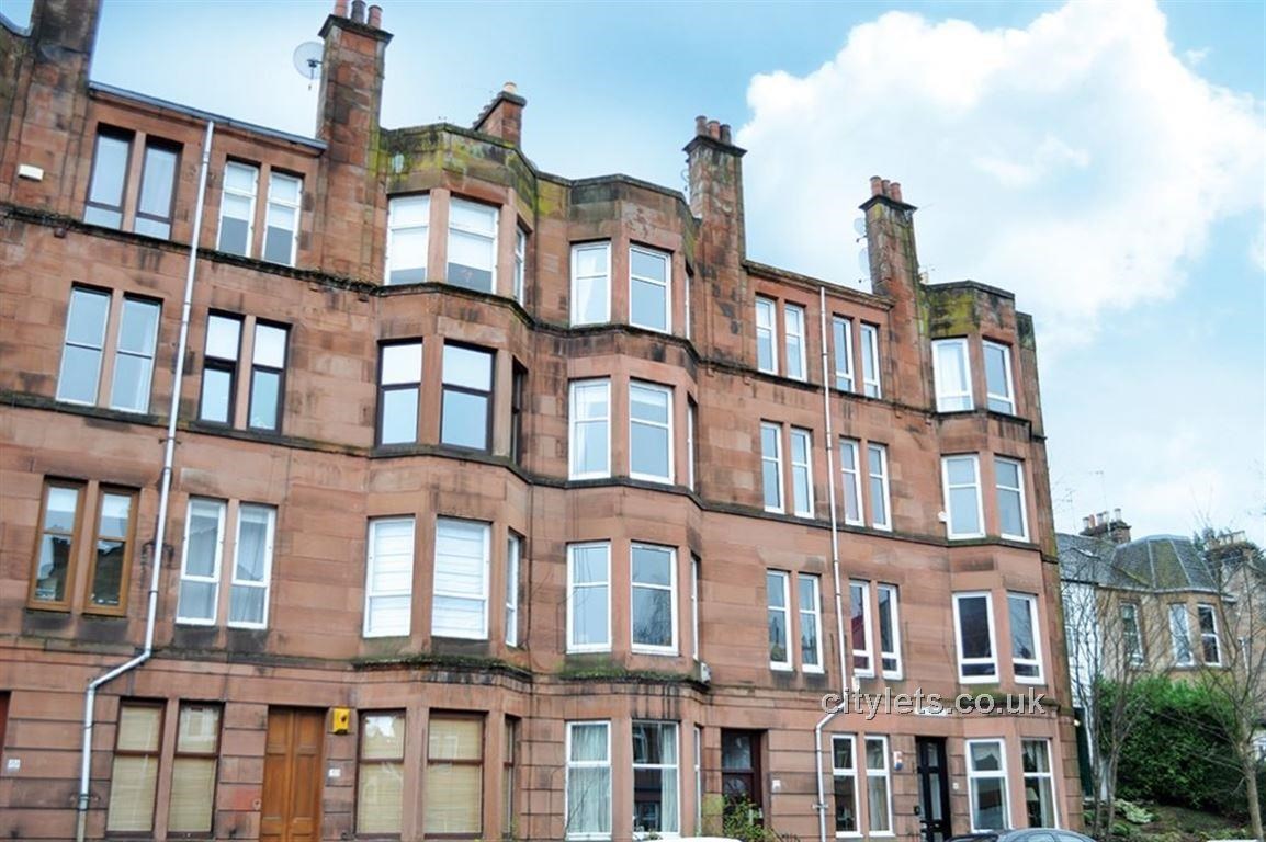 Property to rent in Shawlands, G41, Tantallon Road properties from