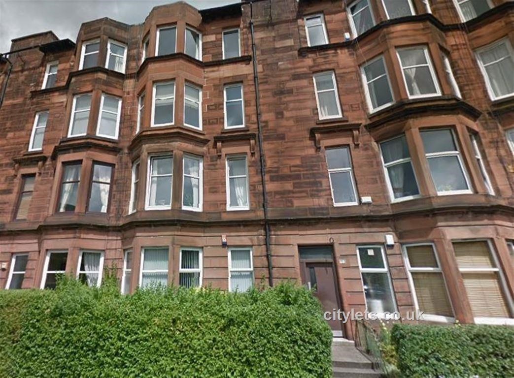 Property to rent in Shawlands, G41, Tantallon Road properties from