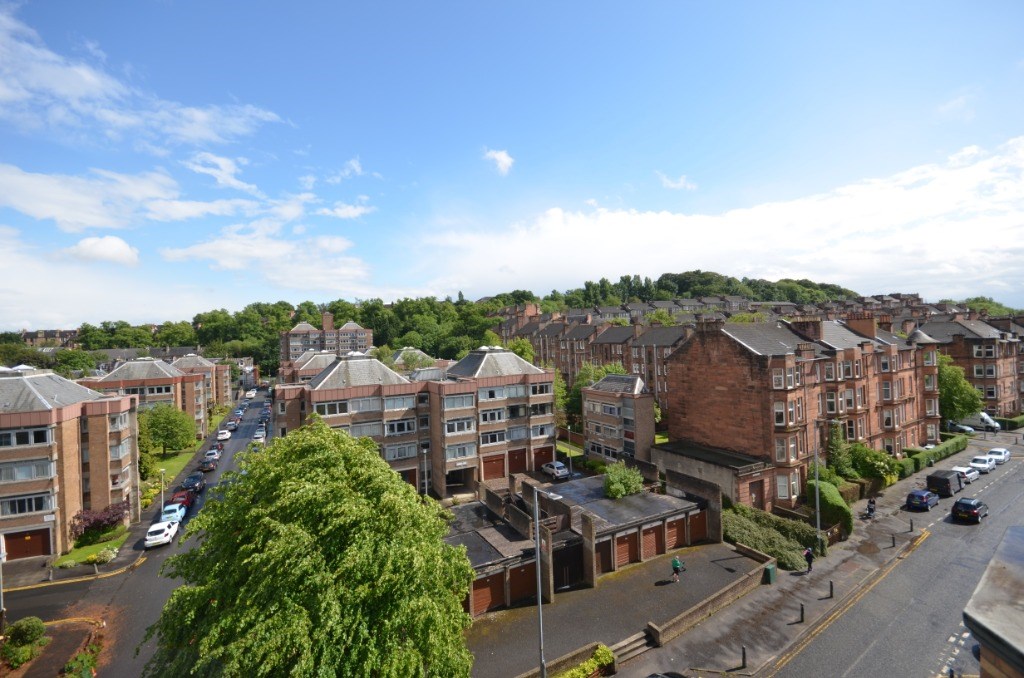 Property to rent in Shawlands, G41, Tantallon Road properties from