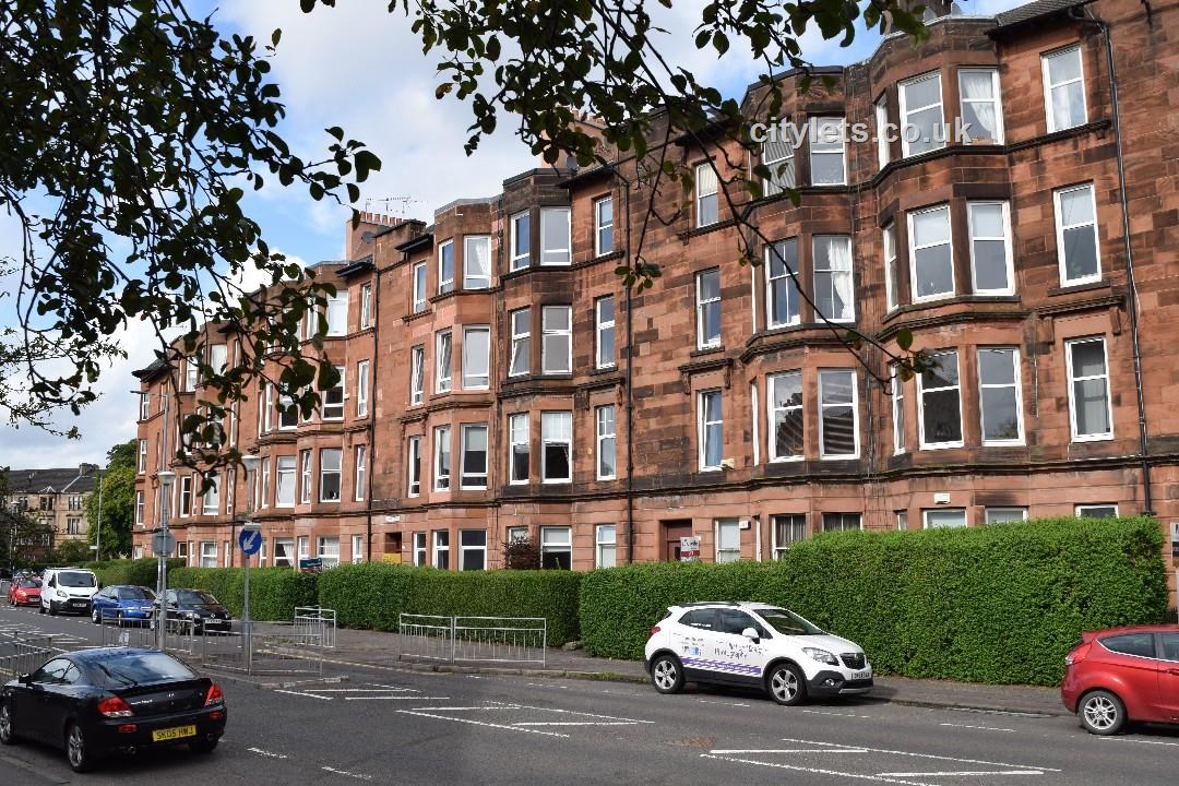 Property to rent in Shawlands, G41, Tantallon Road properties from