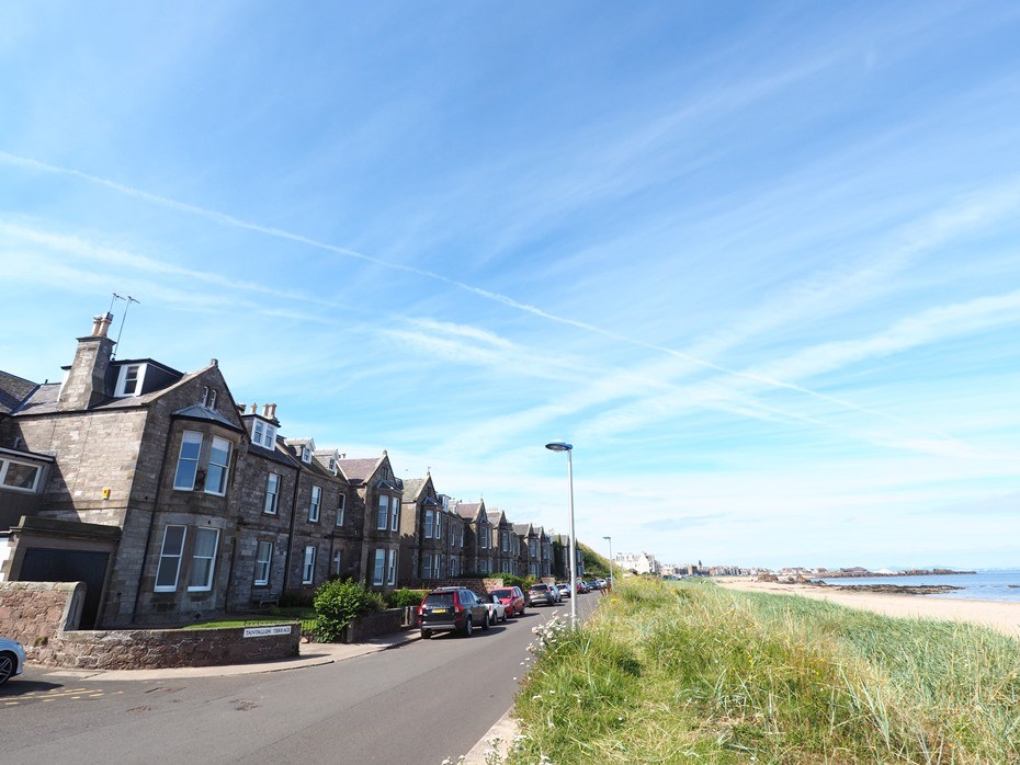 Property to rent in North Berwick, EH39, Tantallon Terrace properties ...