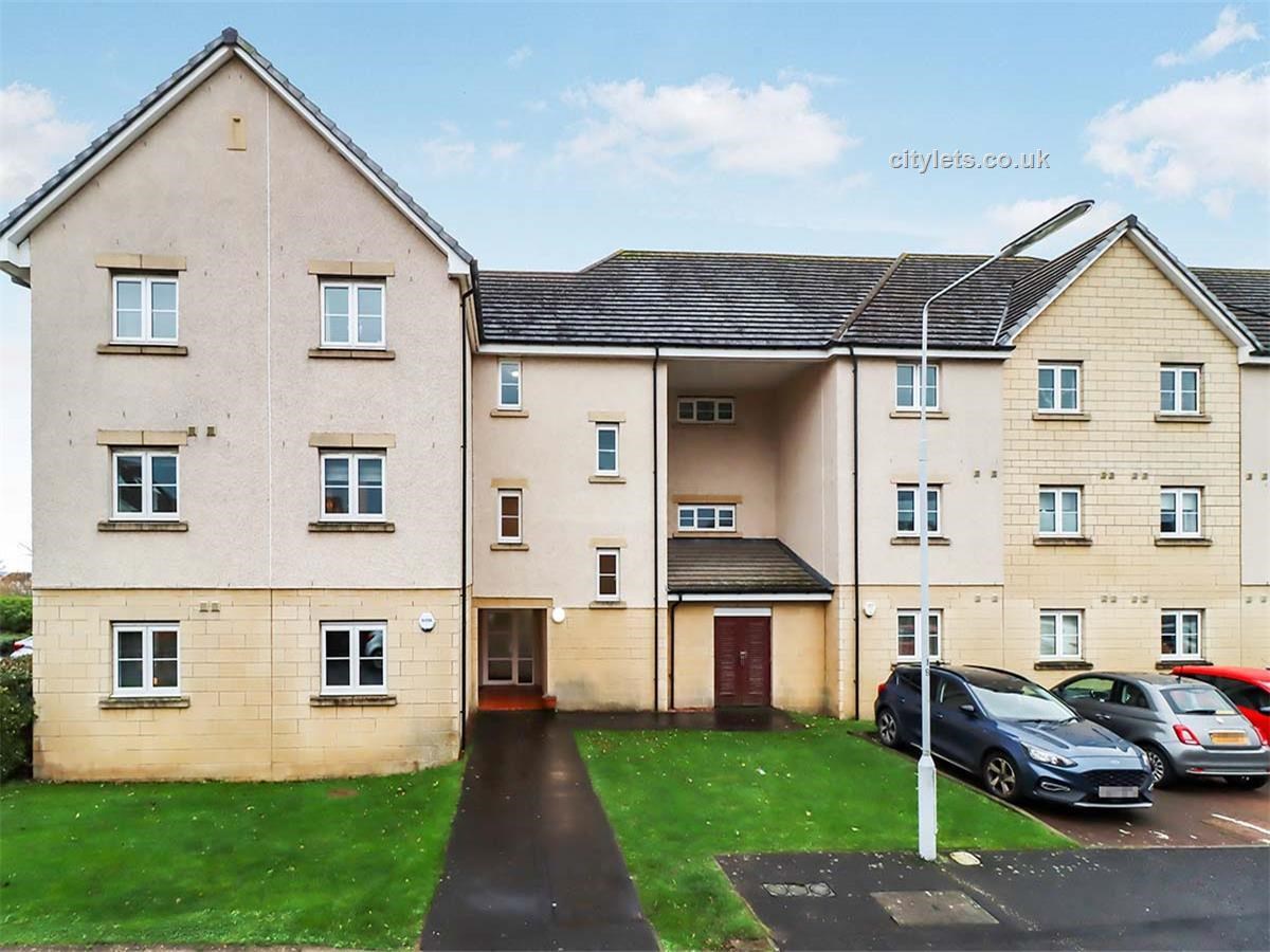 Property to rent in Dunfermline, KY11, Tarmachan Road properties from