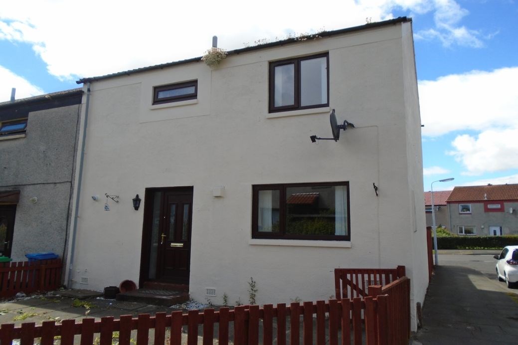 Property to rent in Glenrothes, KY7, Tarvit Green properties from