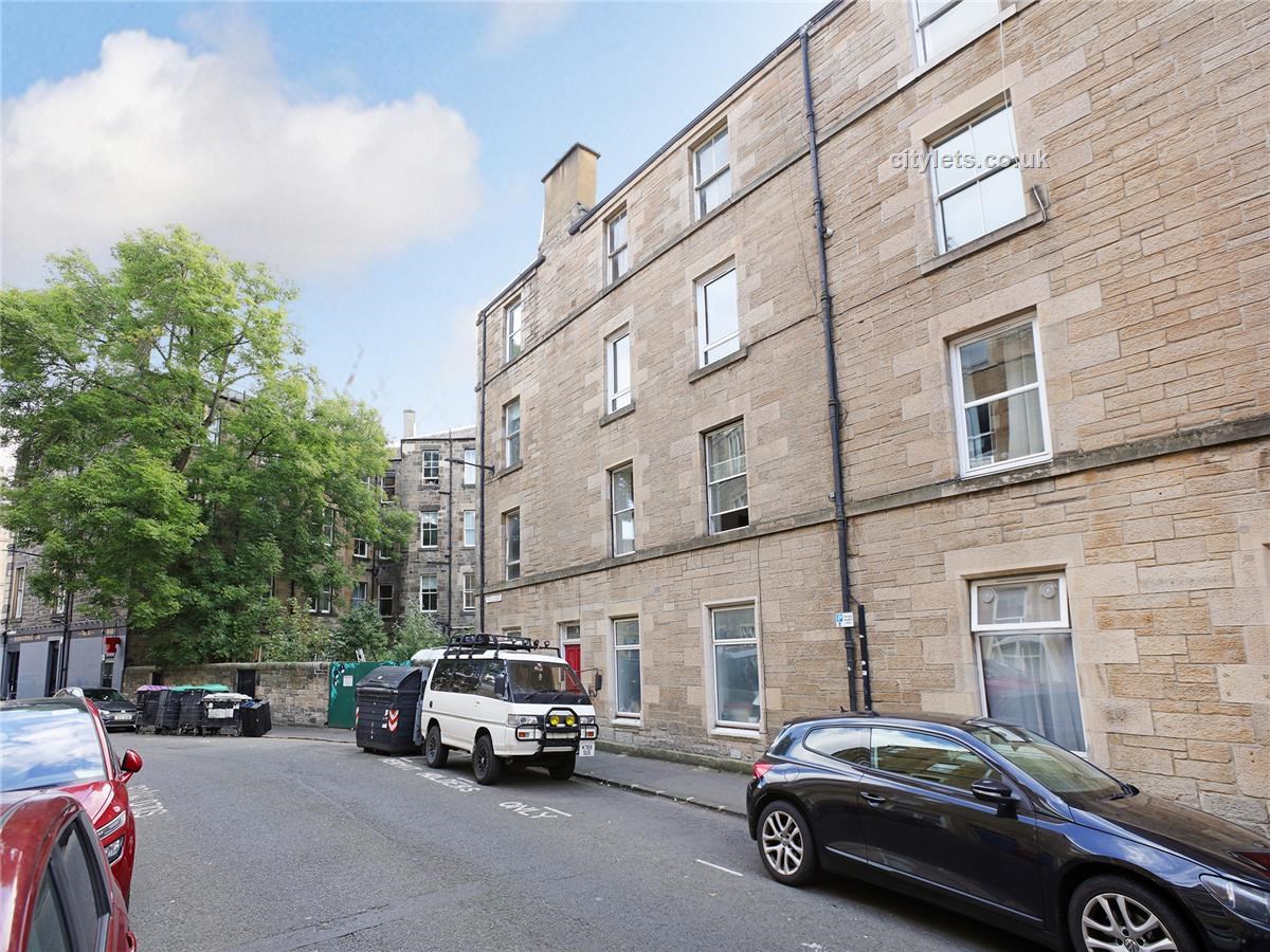 Property to rent in Tollcross, EH3, Tarvit Street properties from ...