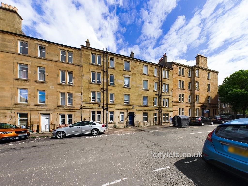 Property to rent in Polwarth, EH11, Tay Street properties from Citylets