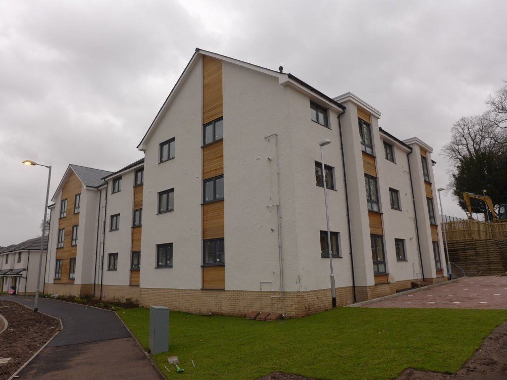 Property to rent in Dumfries, DG1, Telford Court properties from