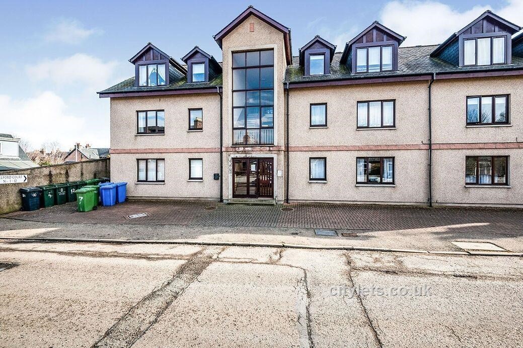 Property to rent in Inverness, IV3, Telford Court properties from