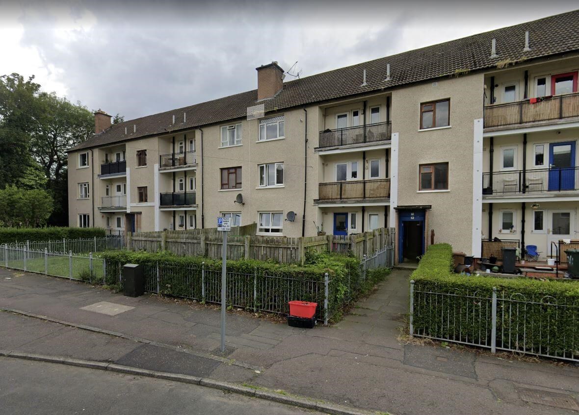 Property to rent in Crewe Toll, EH4, Telford Drive properties from