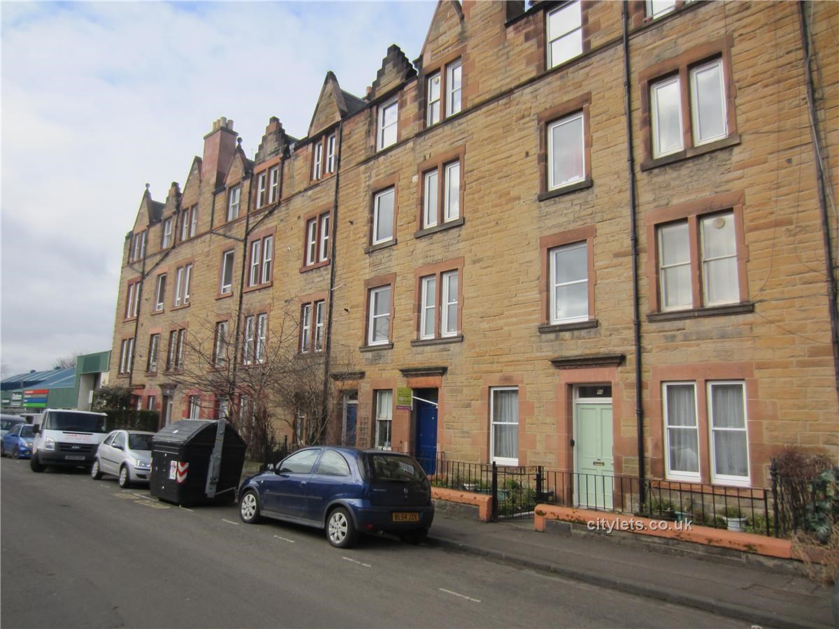 Property to rent in Polwarth, EH11, Temple Park Crescent properties
