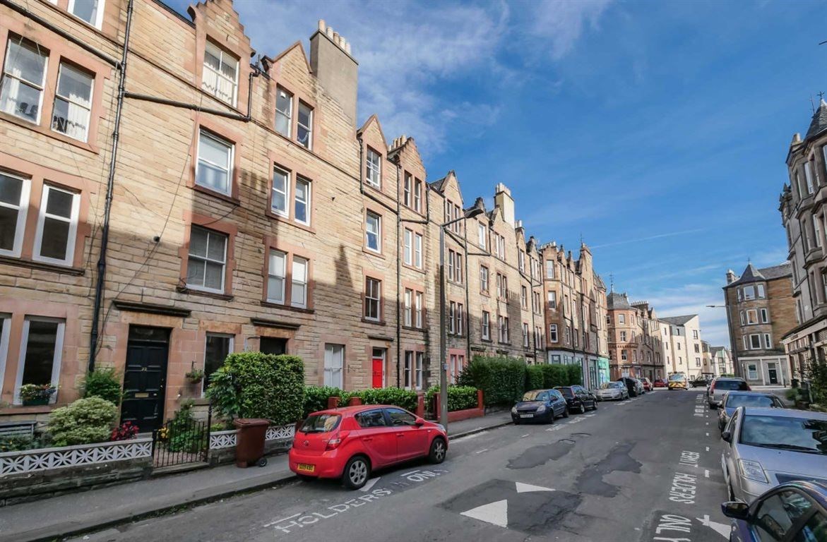 Property to rent in Polwarth, EH11, Temple Park Crescent properties