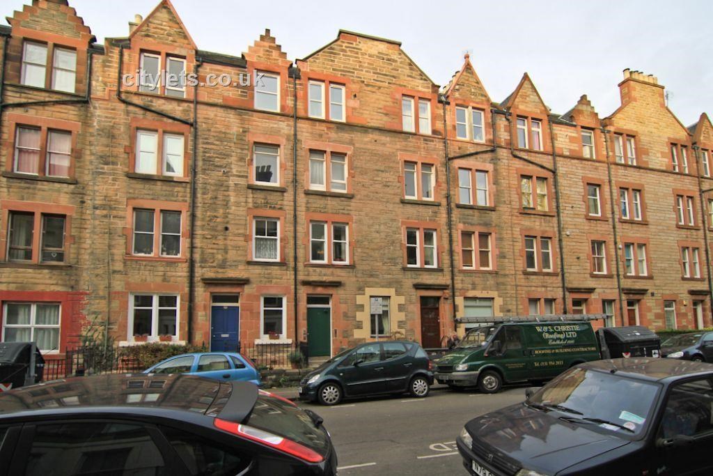 Property to rent in Fountainbridge, EH11, Temple Park Crescent