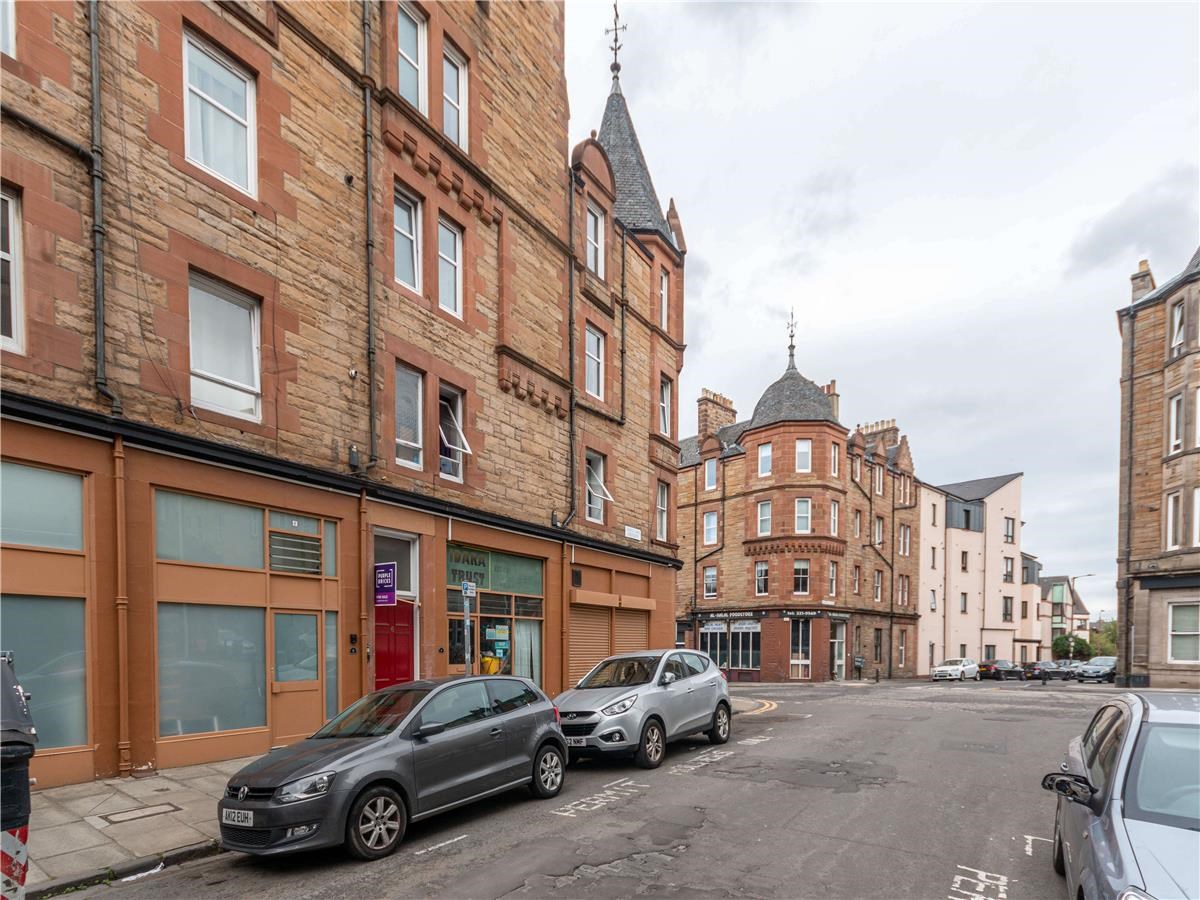 Property to rent in Merchiston, EH11, Temple Park Crescent properties